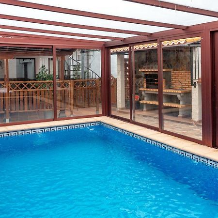 Tazacorte Tipical House Luaran gambar