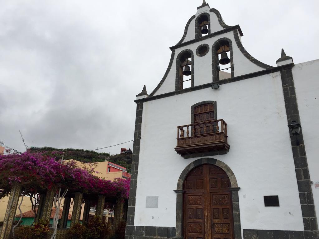 Tazacorte Tipical House Luaran gambar