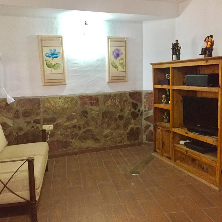 Tazacorte Tipical House Luaran gambar
