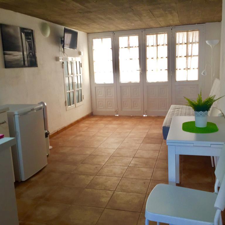 Tazacorte Tipical House Luaran gambar