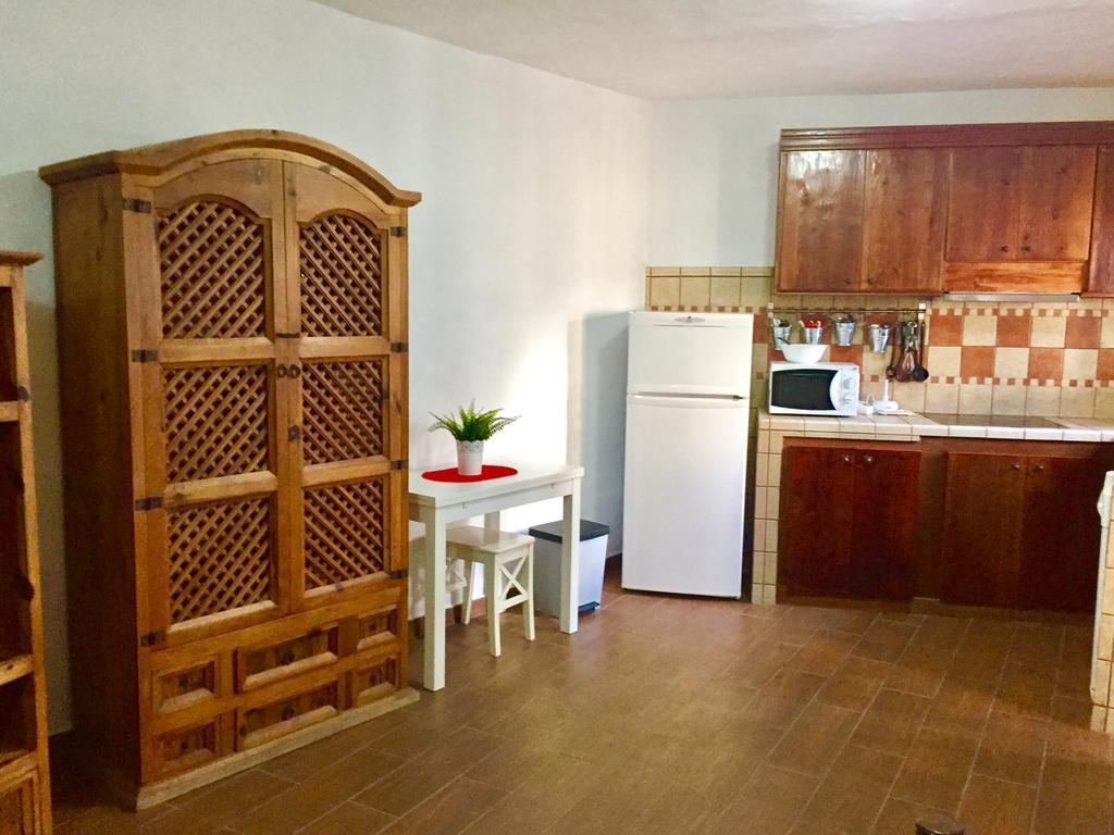 Tazacorte Tipical House Luaran gambar
