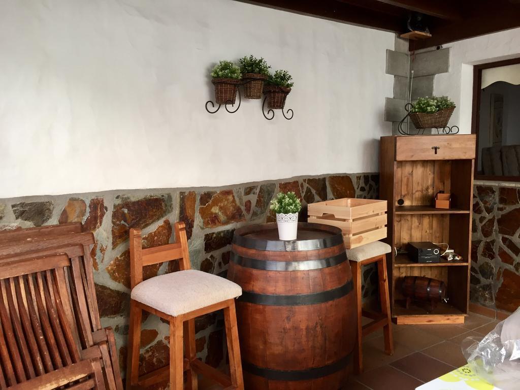 Tazacorte Tipical House Luaran gambar