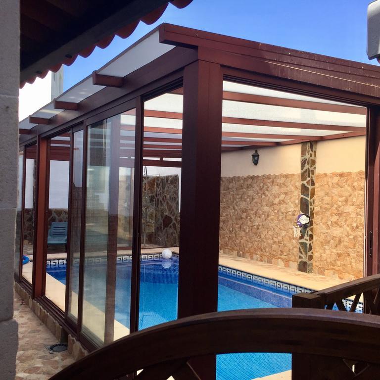 Tazacorte Tipical House Luaran gambar