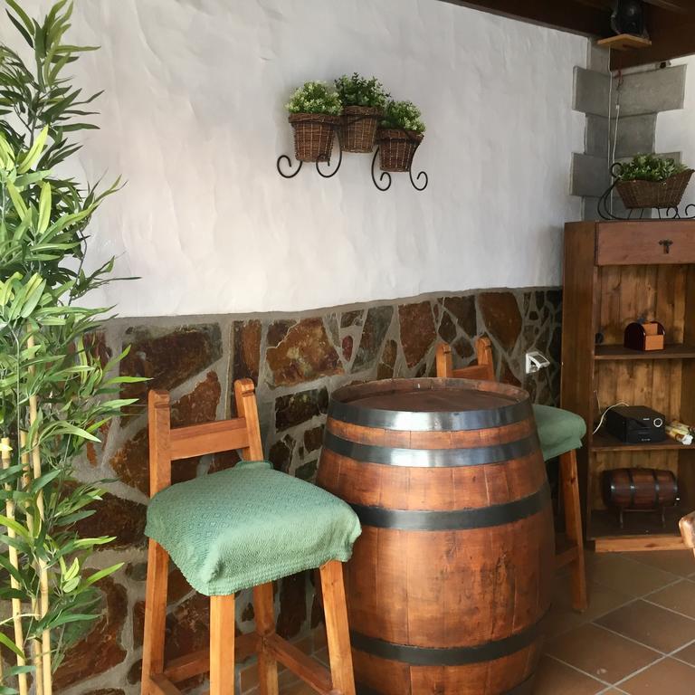 Tazacorte Tipical House Luaran gambar