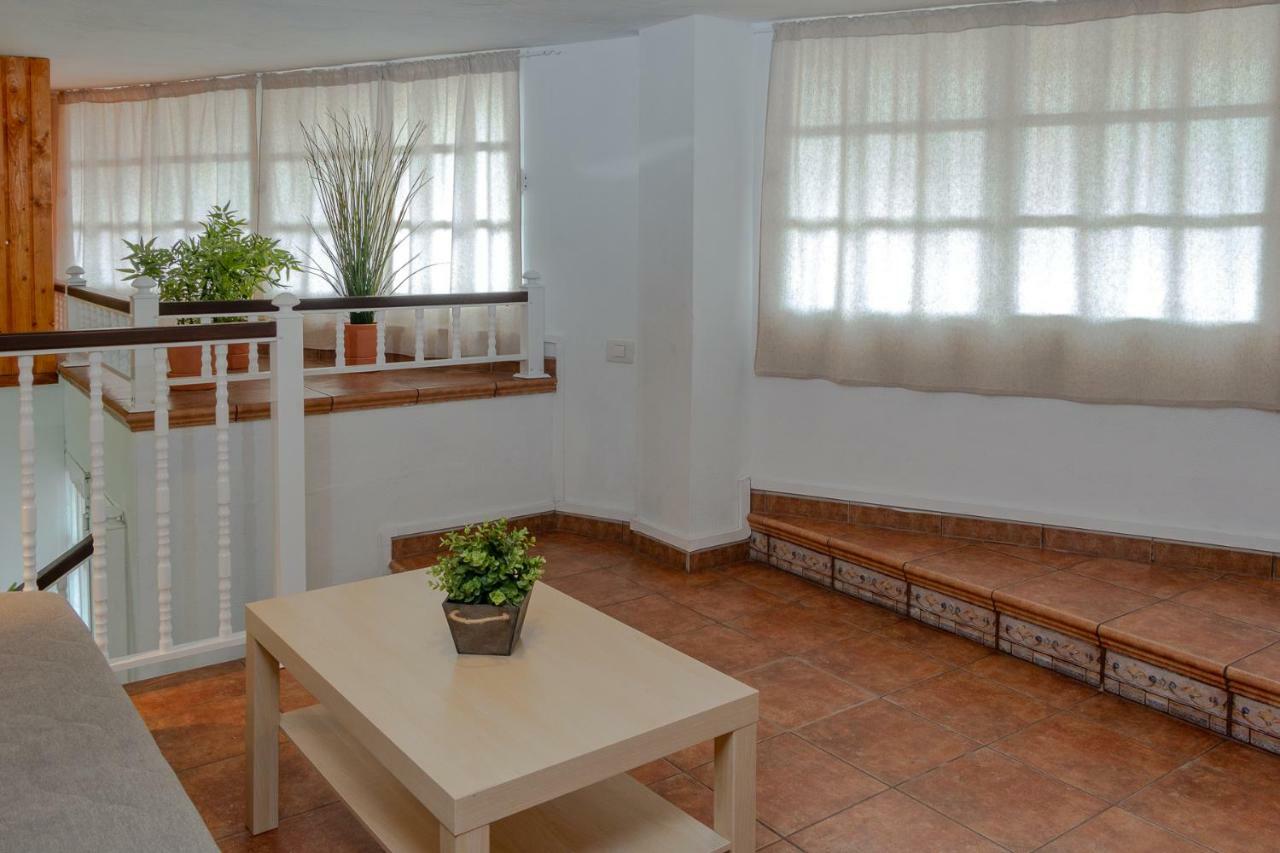 Tazacorte Tipical House Luaran gambar