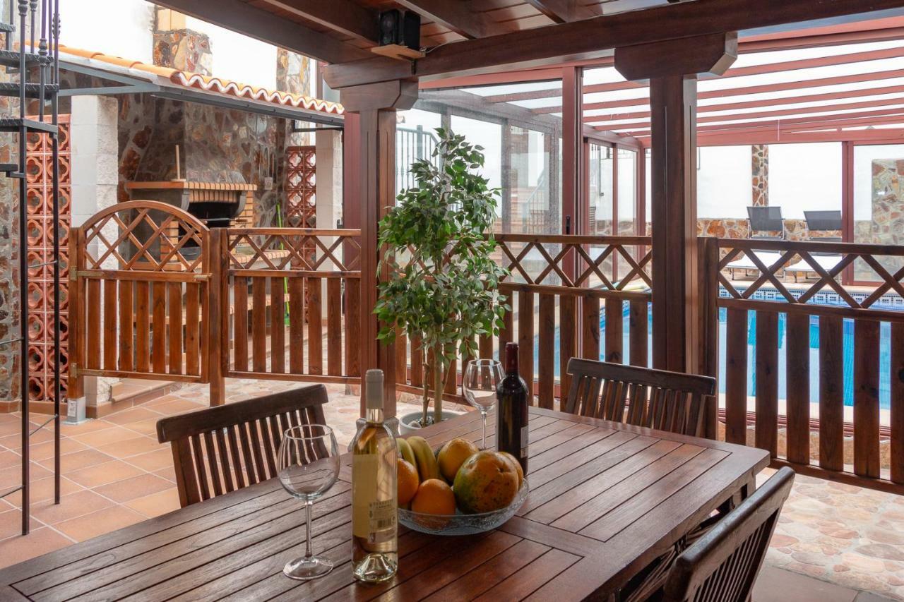 Tazacorte Tipical House Luaran gambar