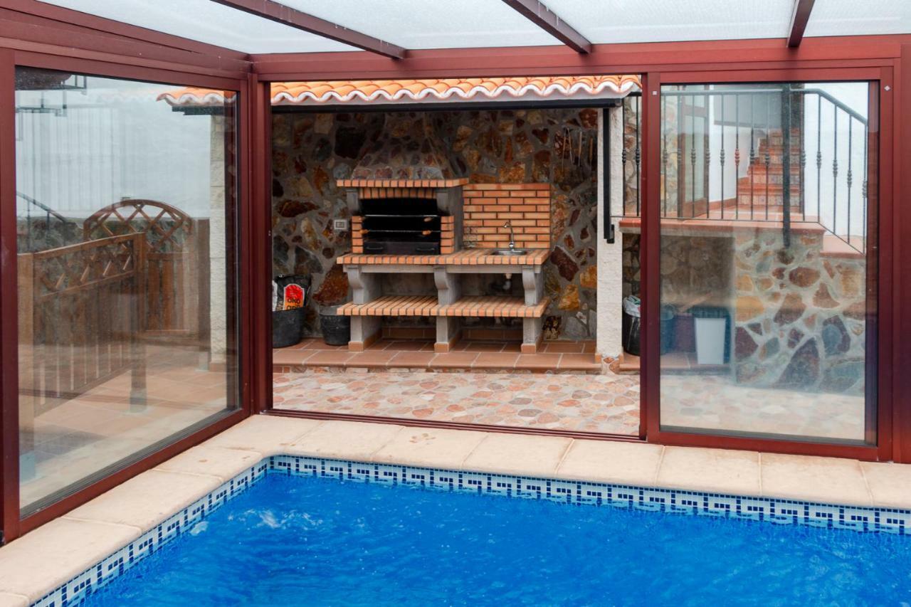 Tazacorte Tipical House Luaran gambar