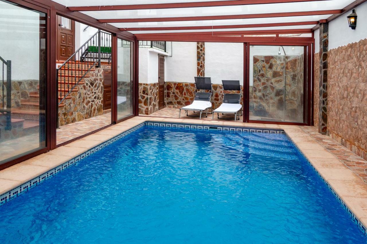 Tazacorte Tipical House Luaran gambar