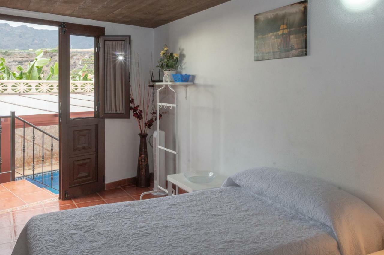 Tazacorte Tipical House Luaran gambar