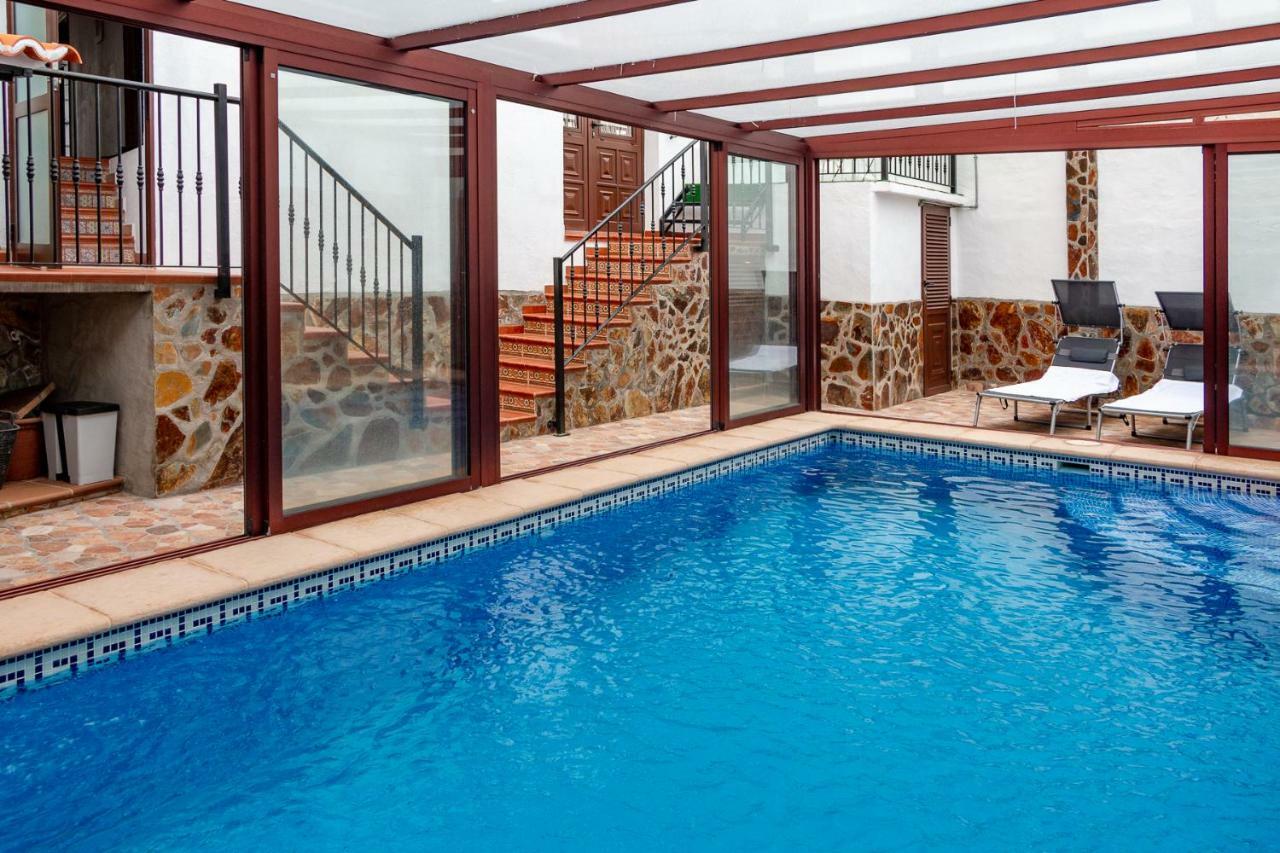Tazacorte Tipical House Luaran gambar